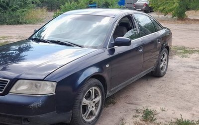 Audi A6, 1998 год, 370 000 рублей, 1 фотография