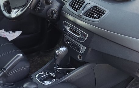 Renault Megane III, 2013 год, 950 000 рублей, 8 фотография