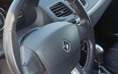 Renault Megane III, 2013 год, 950 000 рублей, 5 фотография