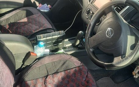 Nissan Wingroad III, 2014 год, 840 000 рублей, 9 фотография