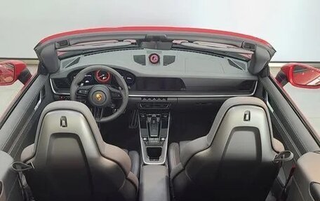 Porsche 911, 2022 год, 12 500 000 рублей, 5 фотография