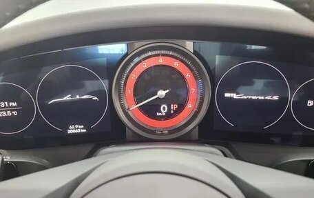 Porsche 911, 2022 год, 12 500 000 рублей, 7 фотография