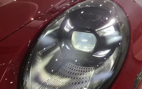 Porsche 911, 2022 год, 12 500 000 рублей, 16 фотография
