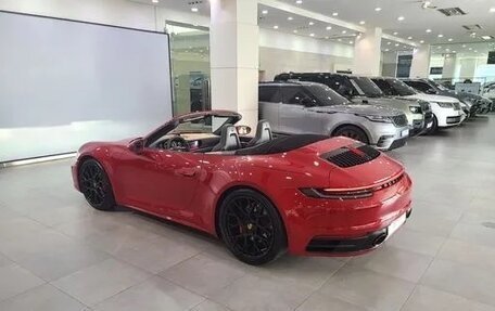 Porsche 911, 2022 год, 12 500 000 рублей, 15 фотография