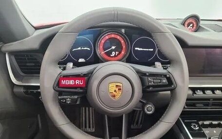 Porsche 911, 2022 год, 12 500 000 рублей, 6 фотография