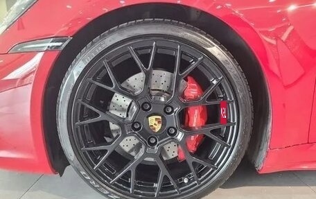 Porsche 911, 2022 год, 12 500 000 рублей, 17 фотография