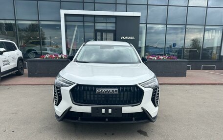 Haval Jolion, 2025 год, 2 449 000 рублей, 2 фотография