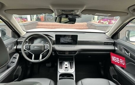 Haval Jolion, 2025 год, 2 449 000 рублей, 7 фотография