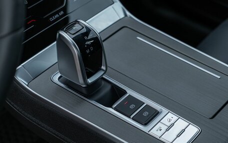 Chery Tiggo 4 I рестайлинг, 2025 год, 2 350 000 рублей, 25 фотография