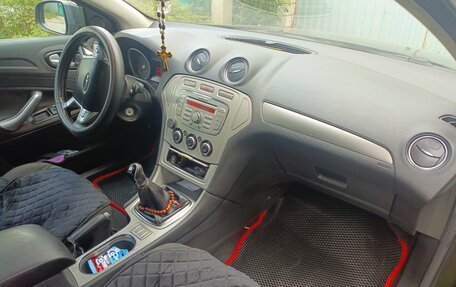 Ford Mondeo IV, 2008 год, 450 000 рублей, 6 фотография
