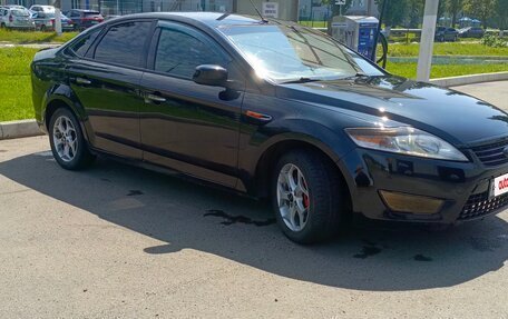 Ford Mondeo IV, 2008 год, 450 000 рублей, 4 фотография