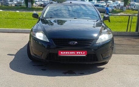 Ford Mondeo IV, 2008 год, 450 000 рублей, 3 фотография