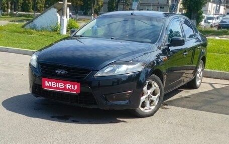 Ford Mondeo IV, 2008 год, 450 000 рублей, 2 фотография
