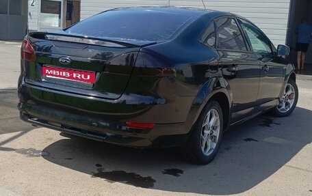 Ford Mondeo IV, 2008 год, 450 000 рублей, 5 фотография