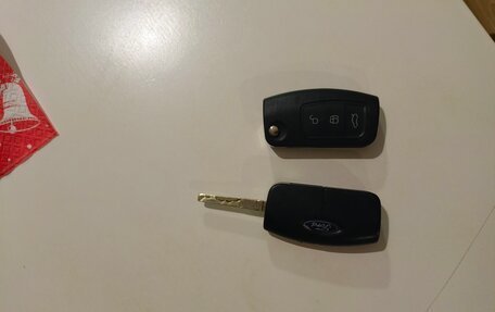 Ford Mondeo IV, 2008 год, 450 000 рублей, 8 фотография