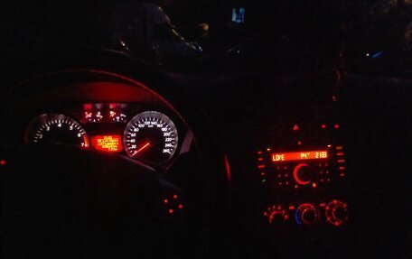Ford Mondeo IV, 2008 год, 450 000 рублей, 9 фотография