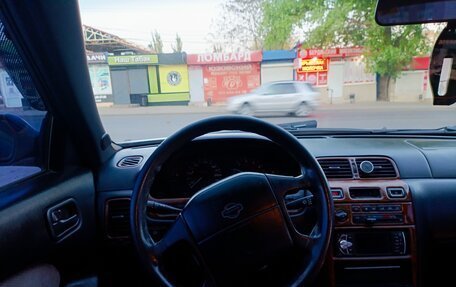 Nissan Maxima IV, 1996 год, 450 000 рублей, 7 фотография