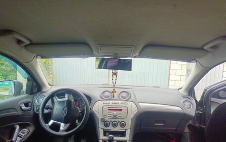 Ford Mondeo IV, 2008 год, 450 000 рублей, 7 фотография
