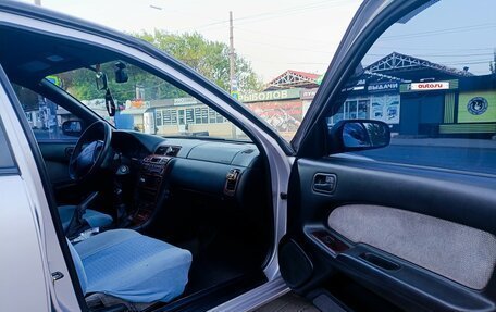 Nissan Maxima IV, 1996 год, 450 000 рублей, 8 фотография