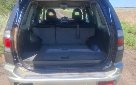 Mitsubishi Pajero Sport II рестайлинг, 2007 год, 800 000 рублей, 3 фотография