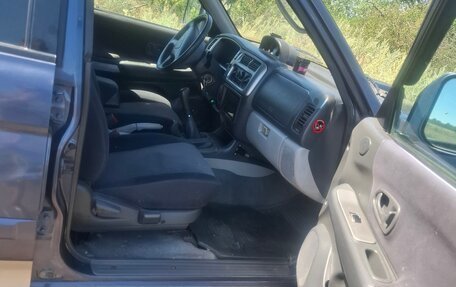 Mitsubishi Pajero Sport II рестайлинг, 2007 год, 800 000 рублей, 9 фотография