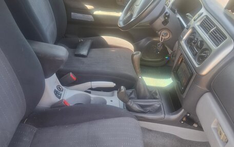 Mitsubishi Pajero Sport II рестайлинг, 2007 год, 800 000 рублей, 10 фотография