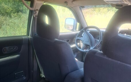 Mitsubishi Pajero Sport II рестайлинг, 2007 год, 800 000 рублей, 12 фотография