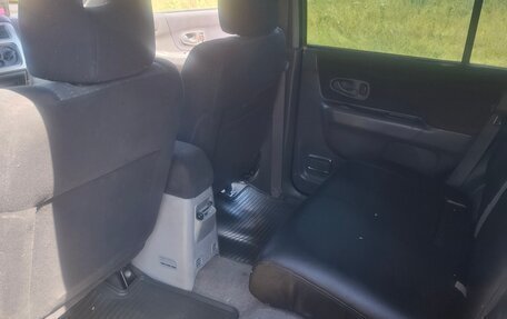 Mitsubishi Pajero Sport II рестайлинг, 2007 год, 800 000 рублей, 13 фотография