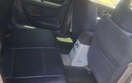 Mitsubishi Pajero Sport II рестайлинг, 2007 год, 800 000 рублей, 11 фотография