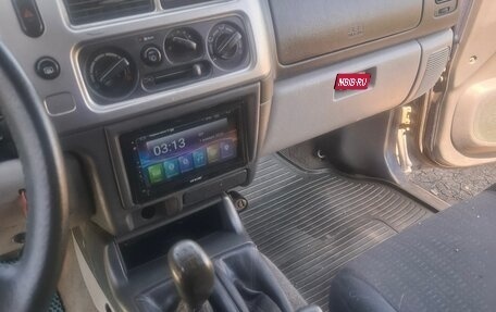 Mitsubishi Pajero Sport II рестайлинг, 2007 год, 800 000 рублей, 15 фотография