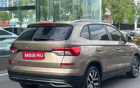Skoda Kamiq I, 2022 год, 1 237 995 рублей, 6 фотография