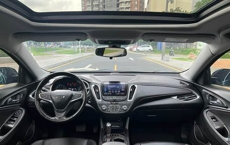 Chevrolet Malibu IX, 2021 год, 1 450 006 рублей, 8 фотография