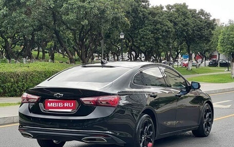 Chevrolet Malibu IX, 2021 год, 1 450 006 рублей, 7 фотография