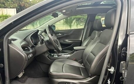 Chevrolet Malibu IX, 2021 год, 1 450 006 рублей, 11 фотография