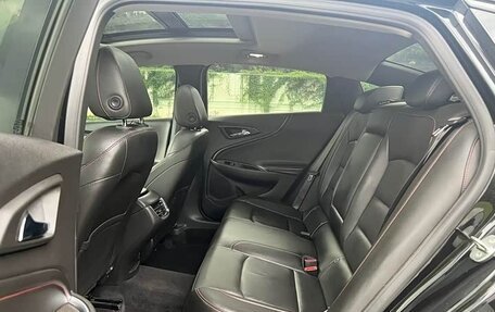 Chevrolet Malibu IX, 2021 год, 1 450 006 рублей, 14 фотография