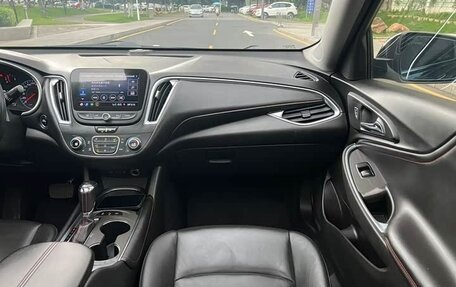 Chevrolet Malibu IX, 2021 год, 1 450 006 рублей, 13 фотография