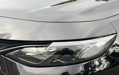 Chevrolet Malibu IX, 2021 год, 1 450 006 рублей, 17 фотография