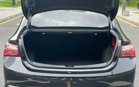 Chevrolet Malibu IX, 2021 год, 1 450 006 рублей, 18 фотография