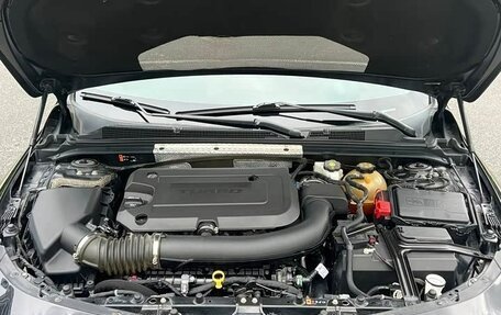 Chevrolet Malibu IX, 2021 год, 1 450 006 рублей, 16 фотография