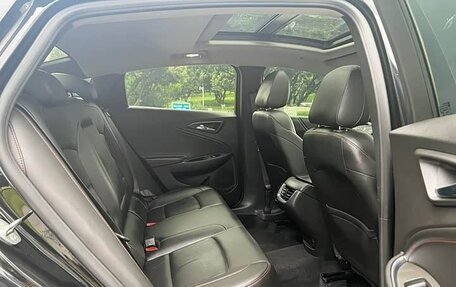 Chevrolet Malibu IX, 2021 год, 1 450 006 рублей, 15 фотография