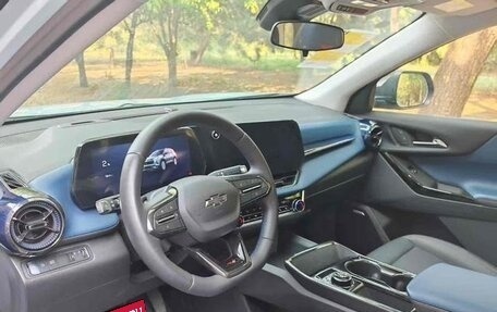 Chevrolet Equinox, 2024 год, 2 400 000 рублей, 6 фотография