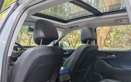 Chevrolet Equinox, 2024 год, 2 400 000 рублей, 12 фотография