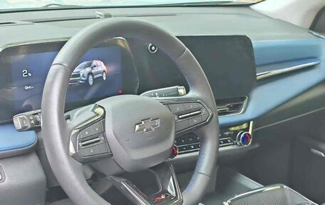 Chevrolet Equinox, 2024 год, 2 400 000 рублей, 10 фотография