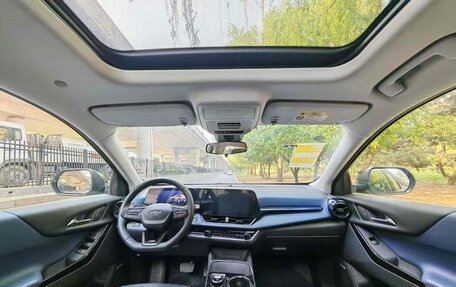 Chevrolet Equinox, 2024 год, 2 400 000 рублей, 8 фотография