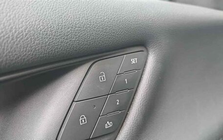 Chevrolet Equinox, 2024 год, 2 400 000 рублей, 14 фотография