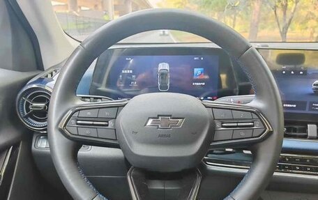 Chevrolet Equinox, 2024 год, 2 400 000 рублей, 11 фотография