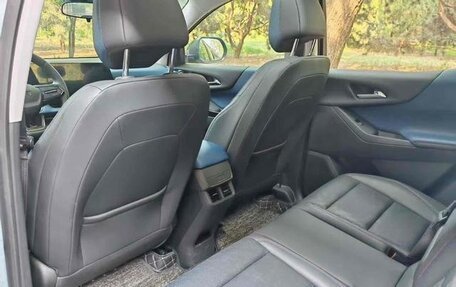 Chevrolet Equinox, 2024 год, 2 400 000 рублей, 7 фотография
