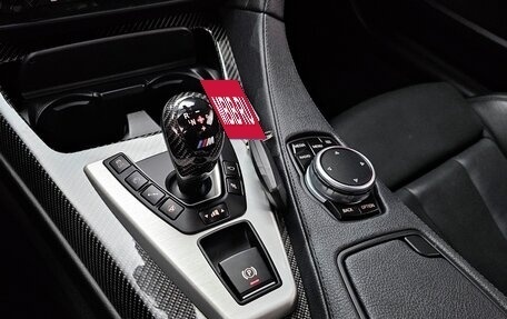 BMW M6, 2016 год, 9 600 000 рублей, 9 фотография