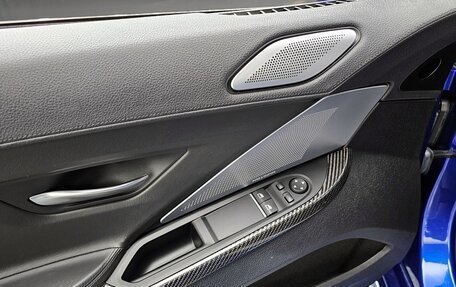 BMW M6, 2016 год, 9 600 000 рублей, 13 фотография