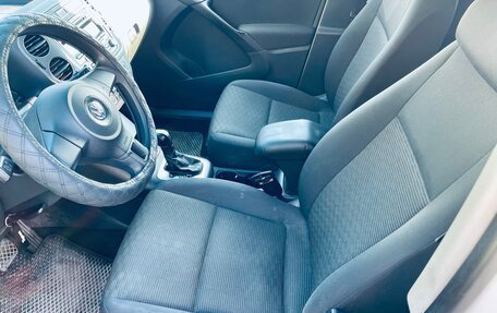 Volkswagen Tiguan I, 2012 год, 969 000 рублей, 2 фотография